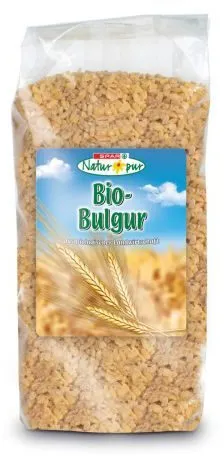 Bulgur