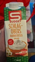 schlagobers