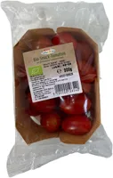 Bio Snack Tomaten