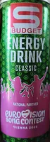 Energy Drink Classic