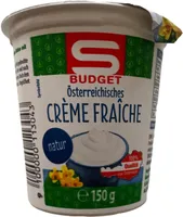Crème Fraîche natur