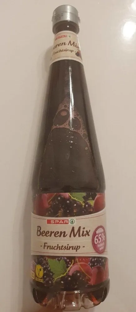 Beeren Mix
