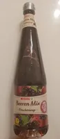 Beeren Mix