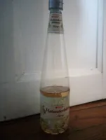 Holunderblüten