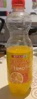 Orangen limo
