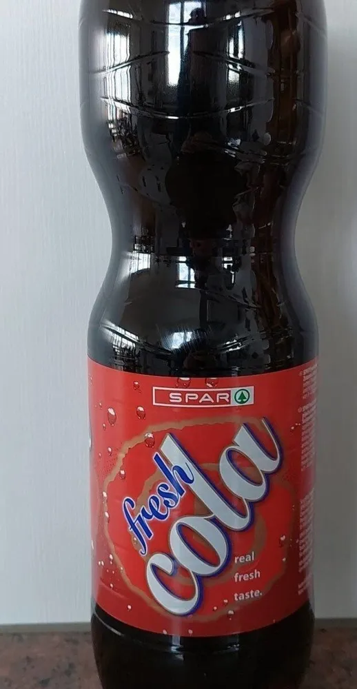 Fresh Cola