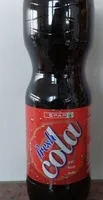 Fresh Cola
