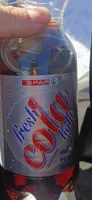 fresh Cola light