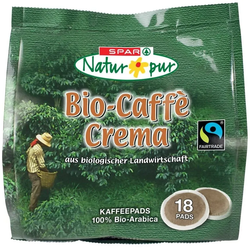 Bio-Caffè Crema