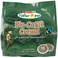 Bio-Caffè Crema