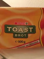 Toast Brot