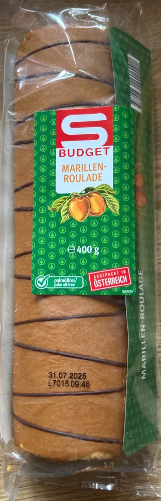 MarillenRoulade