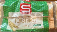 Toastbrot