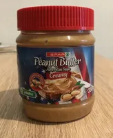 Erdnussbutter Creamy
