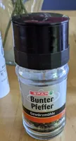 Bunter Pfeffer