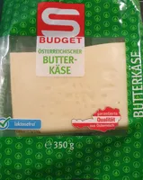 Butterkäse