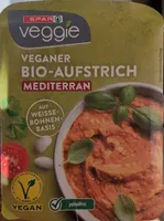 Bio-Aufstrich Mediterran