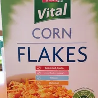 Cornflakes Spar vital