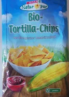 Bio-Tortilla-Chips