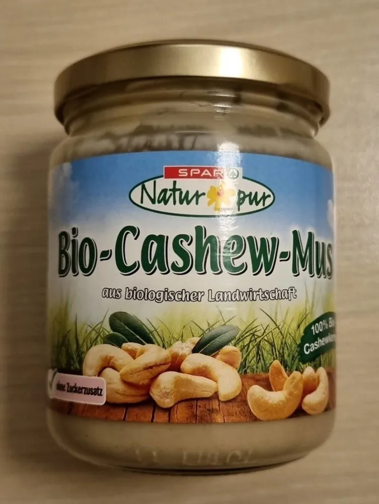 Bio-Cashew-Nuts