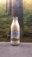 Bergbauern Bio Vollmilch