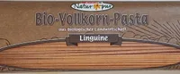 bio vollkorn pasta
