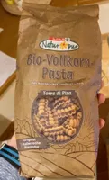 Bio-Vollkorn-Pasta Torre du Pisa