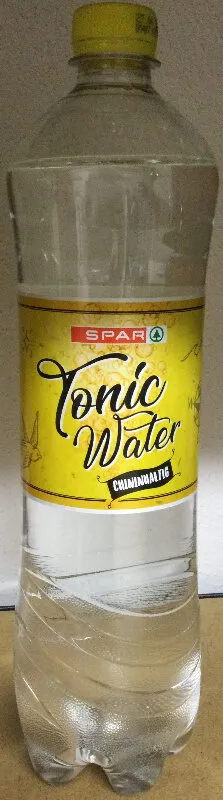 Tonic Water