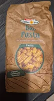 Bio Pasta Fussilli