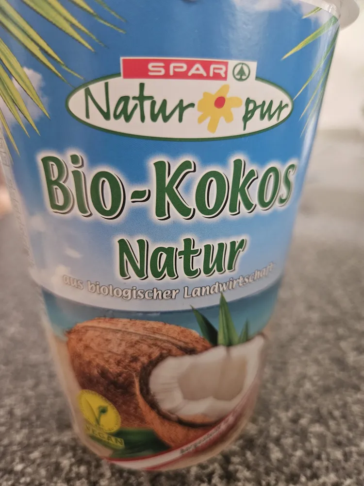 Bio-Kokos Natur