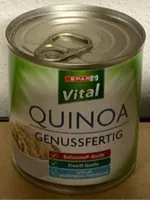 Quinoa
