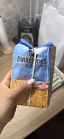 Dinkelgrieß Bio