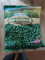 Bio - Erbsen