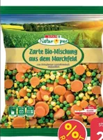 Bio-Mischung aus dem Marchfeld Gemüse