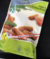 Vegane Crispy Rolls