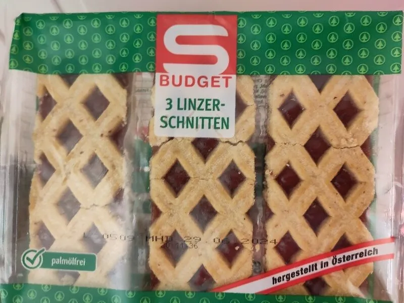 Linzerschnitten
