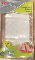 Vegetarische Salami Klassik