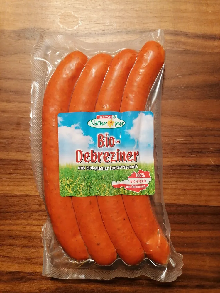 Bio Debreziner