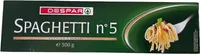 Spaghetti n°5
