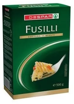 Fusilli