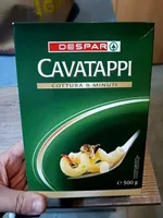 Cavatappi