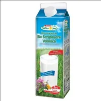 Vollmilch