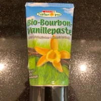 Bio-Bourbon-Vanillepaste