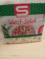 Wurstsalat