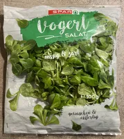 vogelsalat