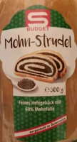 Mohn-Strudel