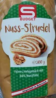 Nuss-Strudel