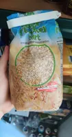 Haferflocken zart