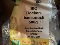 Dinkel Flocken
