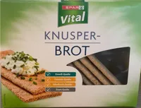 Knusperbrot